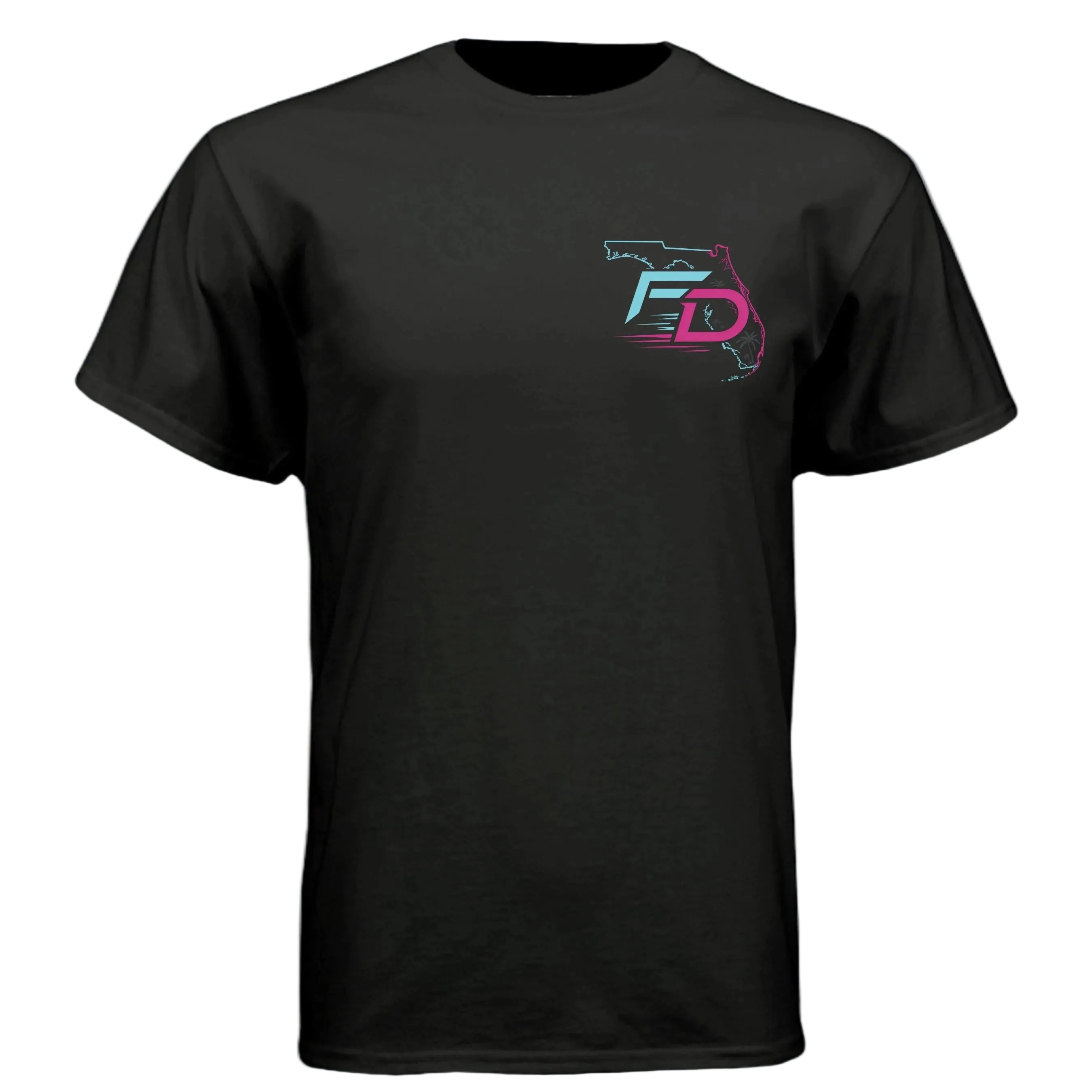 BLACK - 6010 - FRONT