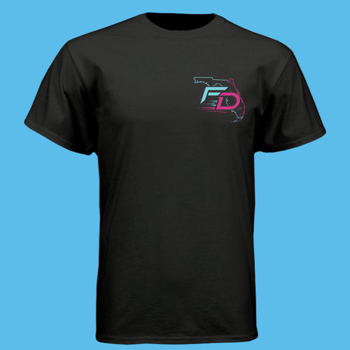 BLACK - 6010 - FRONT