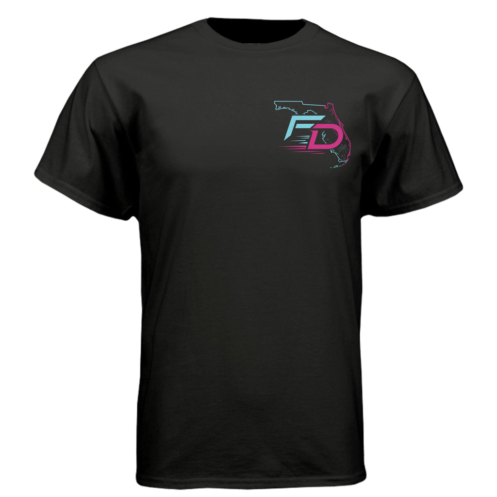 BLACK - 6010 - FRONT
