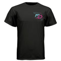 BLACK - 6010 - FRONT
